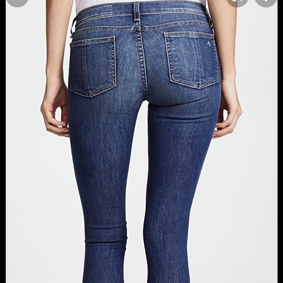 Rag & Bone jeans - Picture 3 of 4